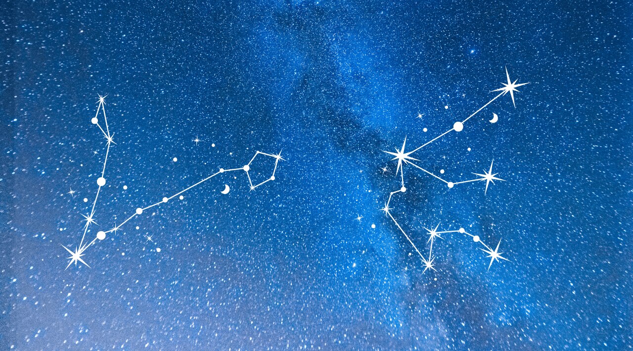 What Star Sign Is February?
