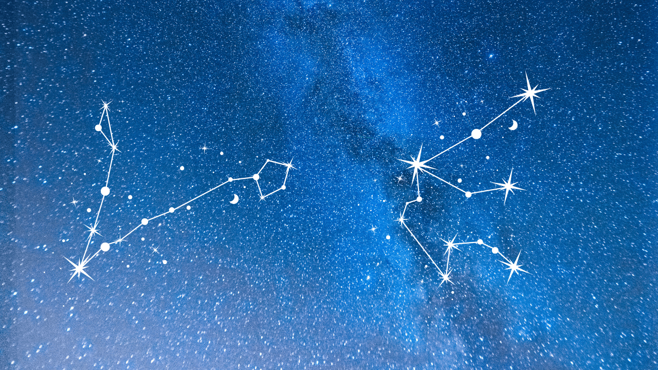 What Star Sign Is February?