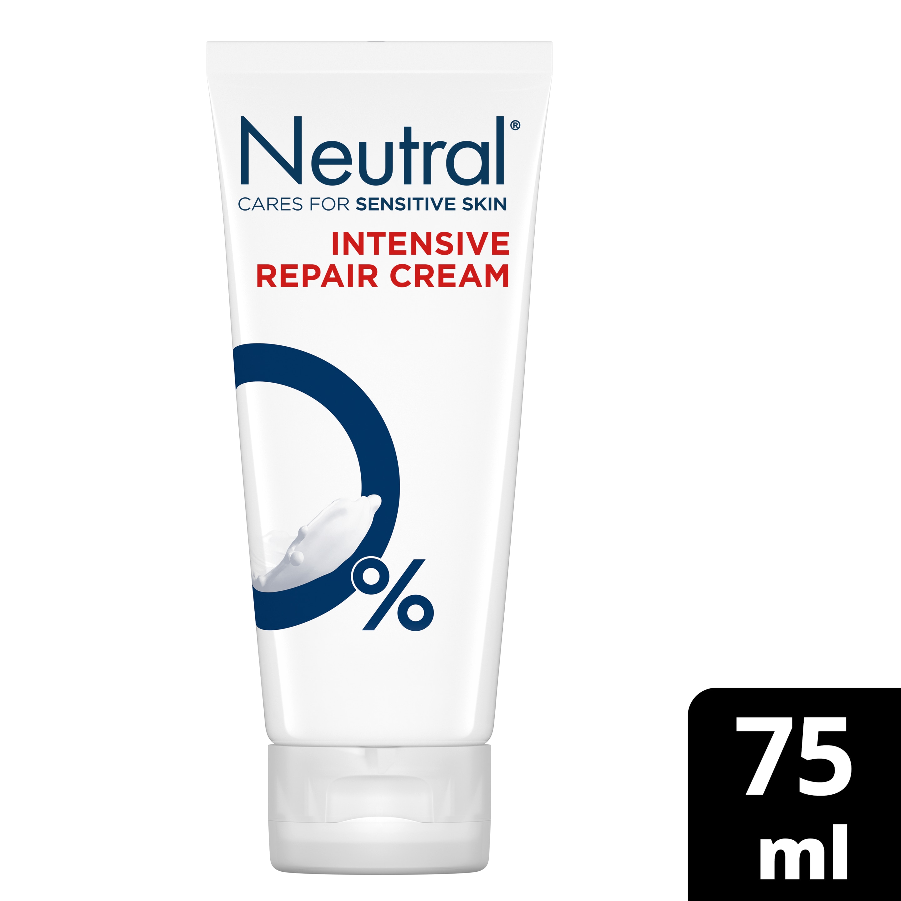 Neutral Intensive Repair Creme packshot