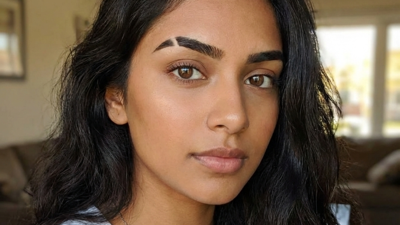 The Arch Accent: