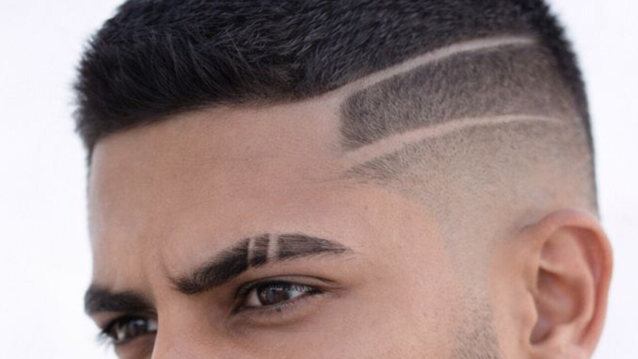The Hairline Join: