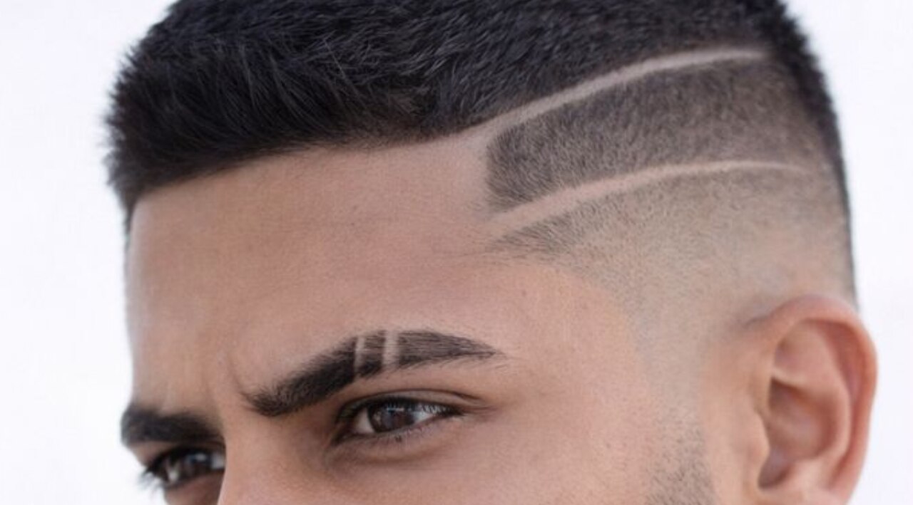 The Hairline Join: