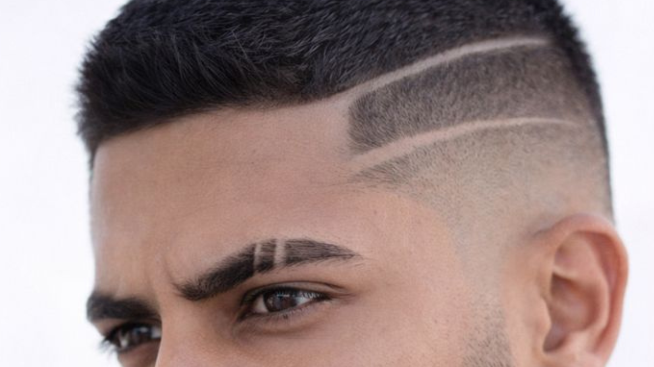 The Hairline Join: