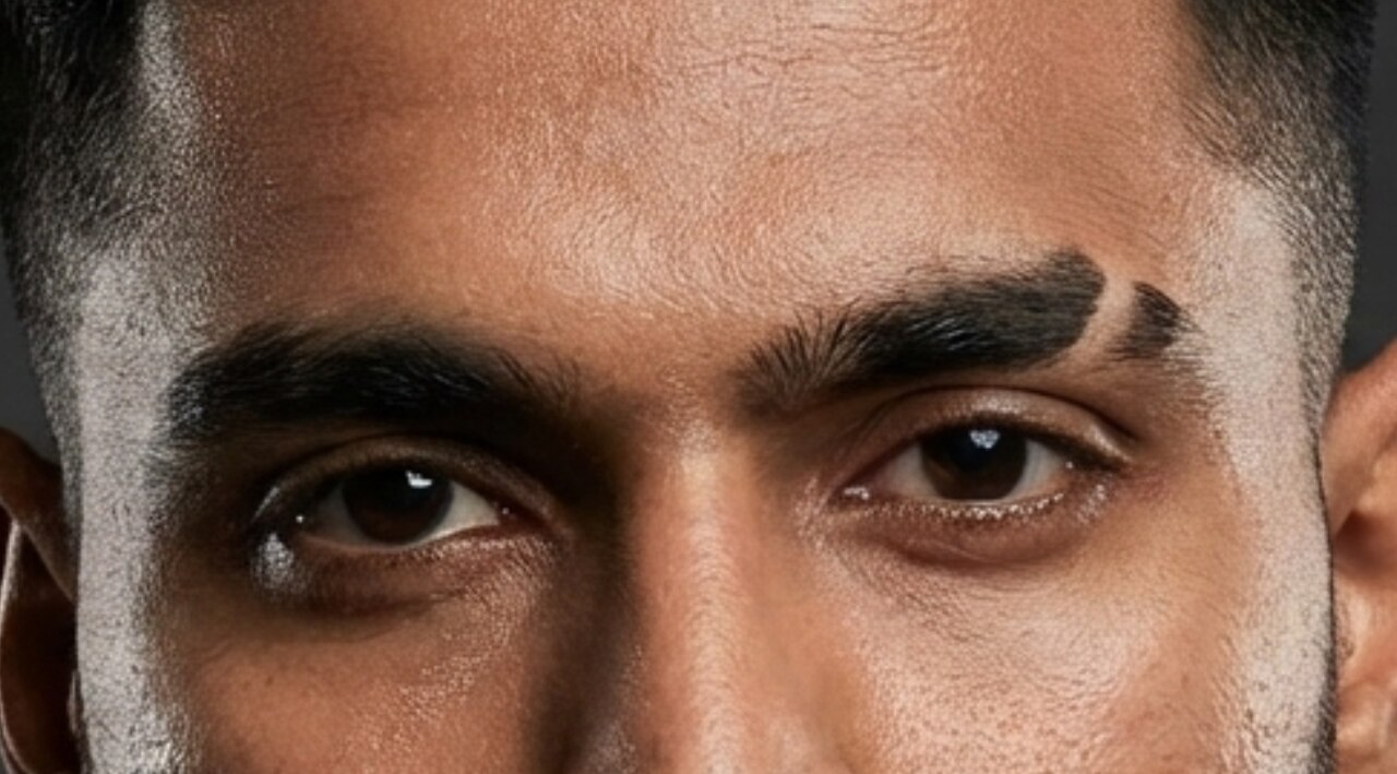 The Thick Notch: