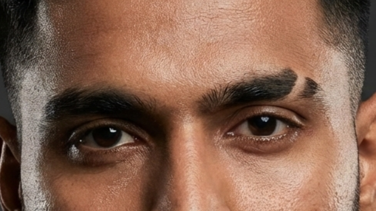 The Thick Notch: