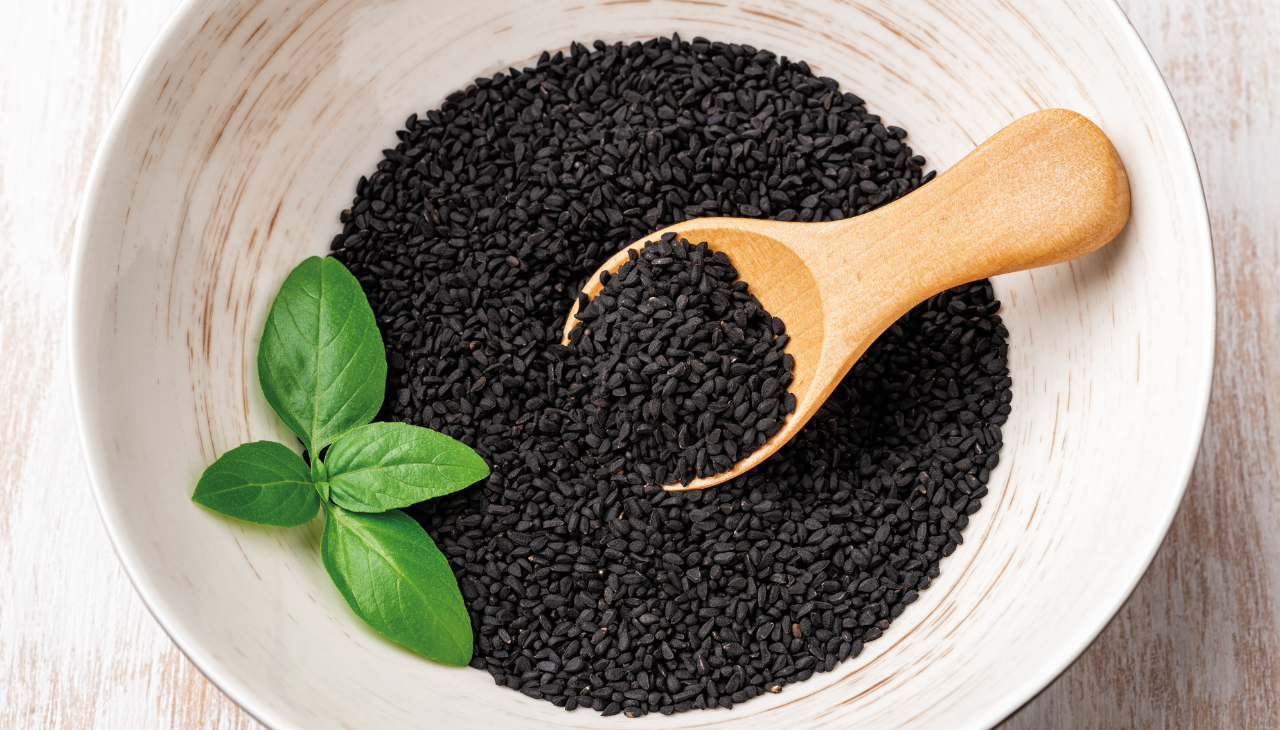 How to Make Kalonji Oil for Grey Hair at Home