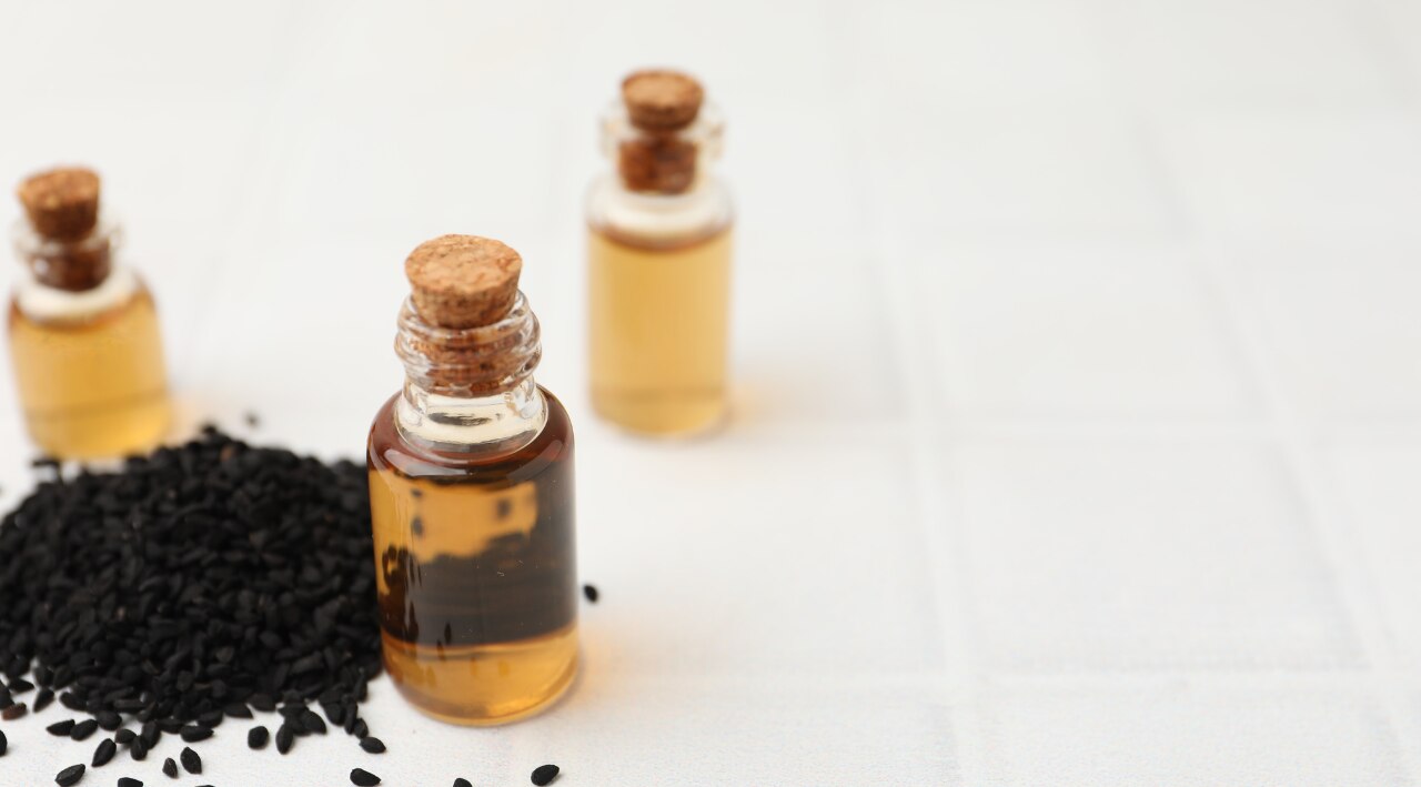 Kalonji Oil Benefits for Hair