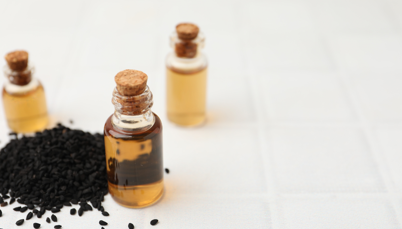 Kalonji Oil Benefits for Hair