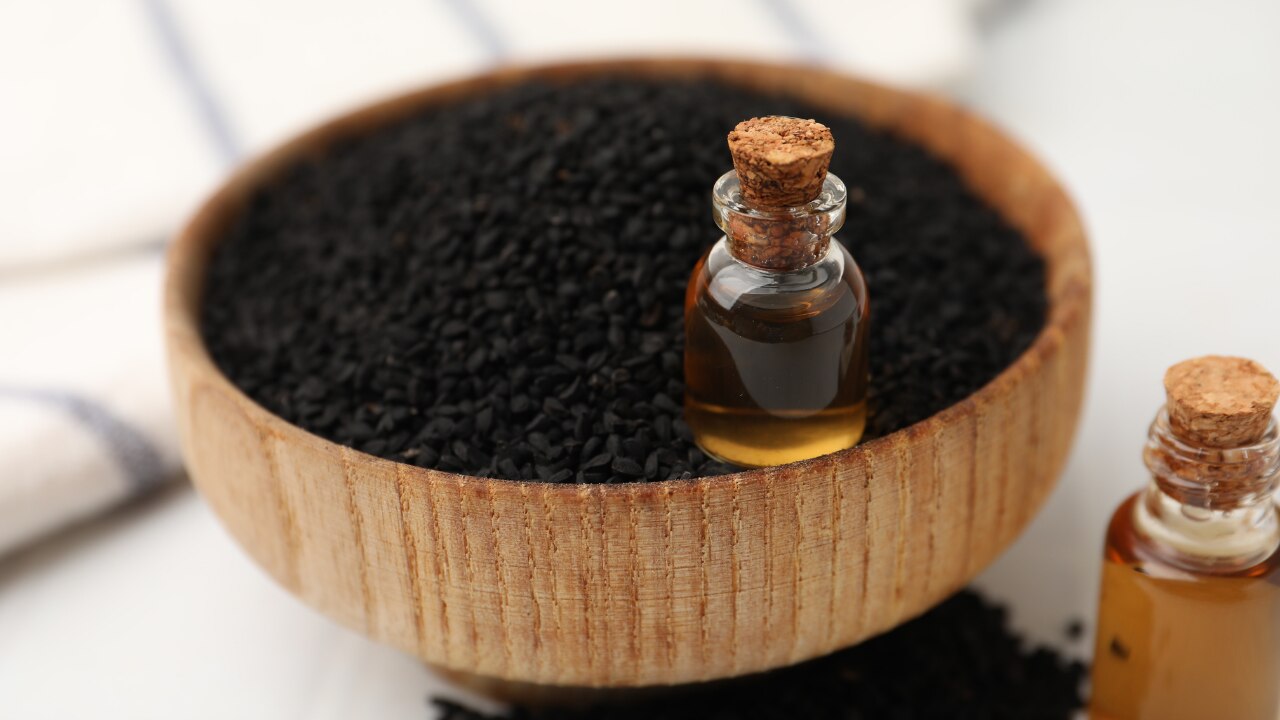 What Is Kalonji Oil?