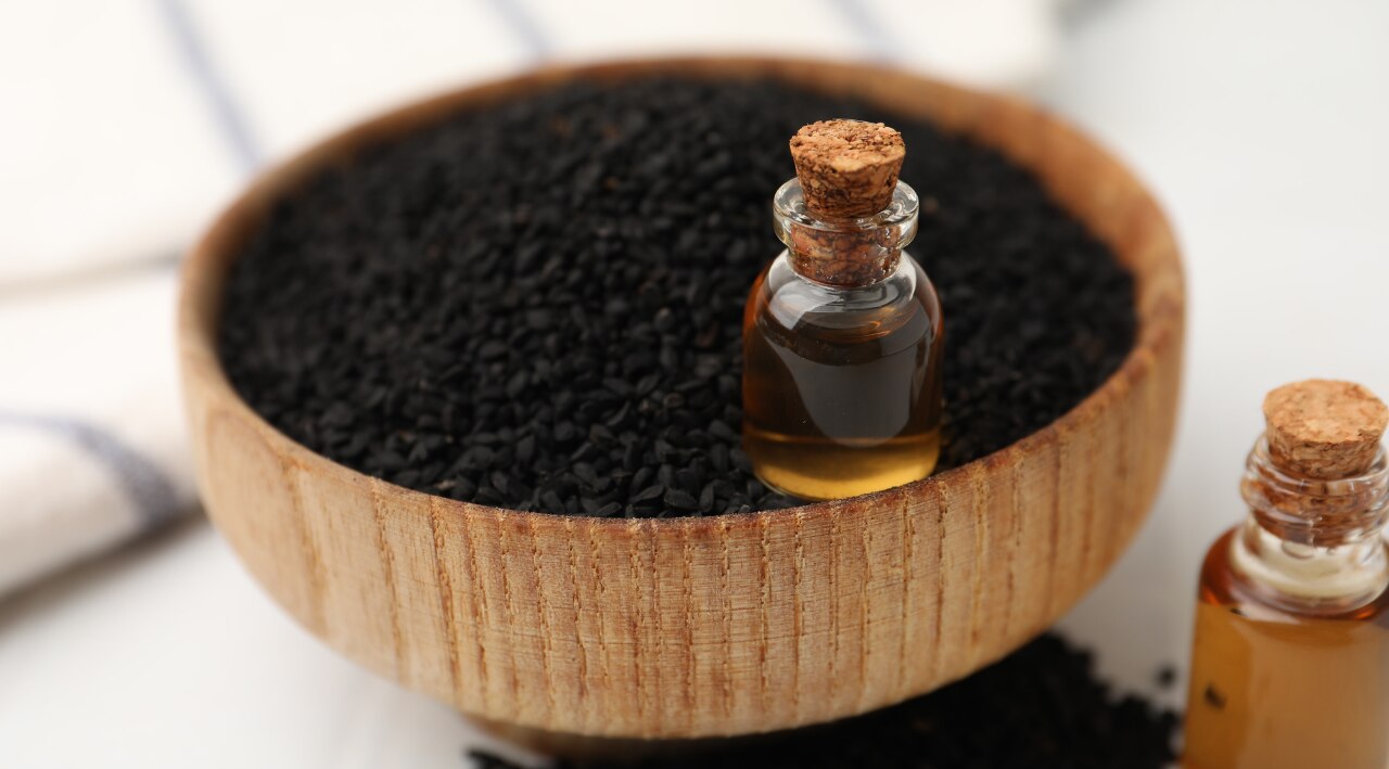 What Is Kalonji Oil?
