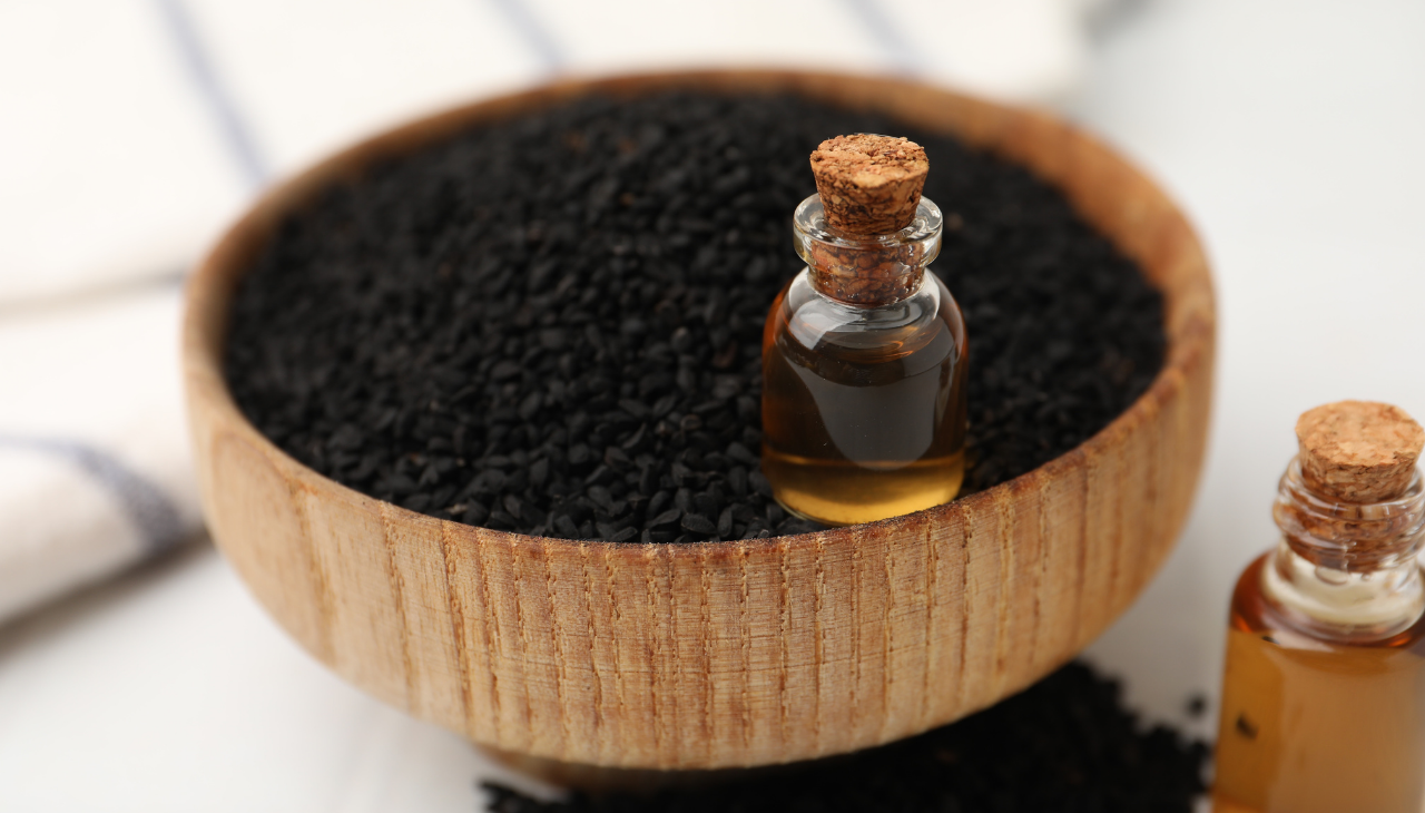 What Is Kalonji Oil?