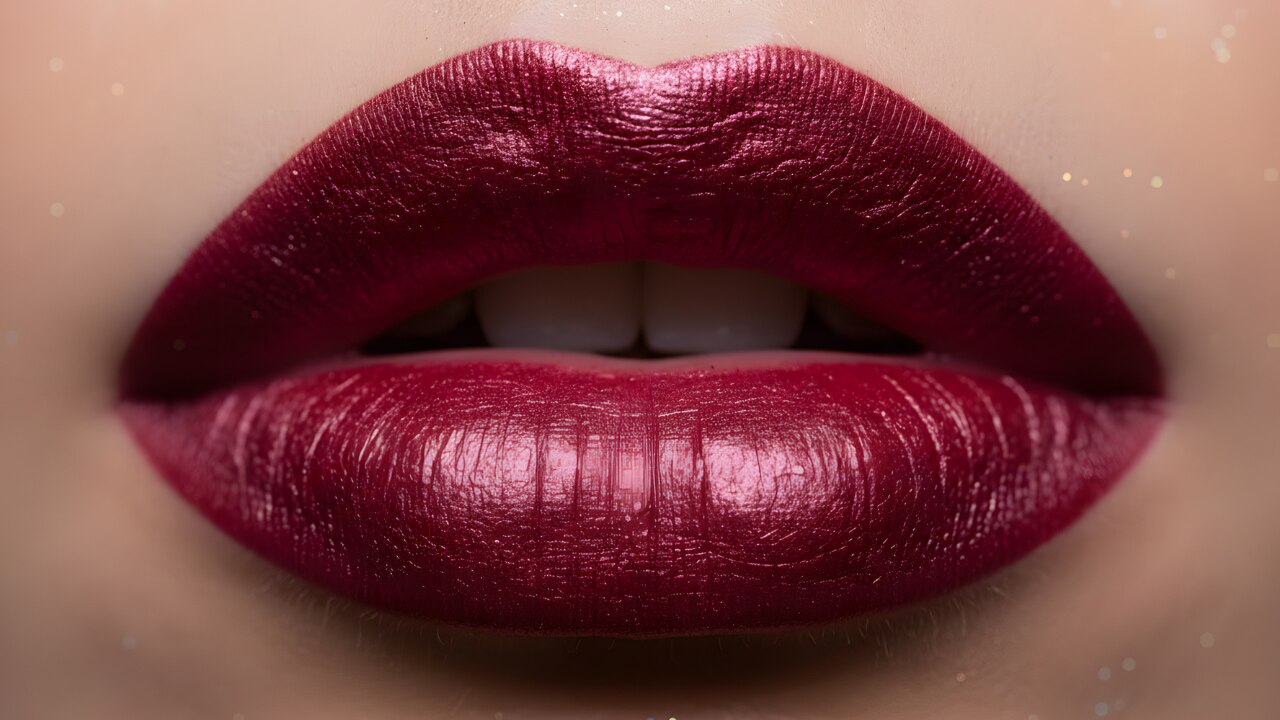 Berry or Plum