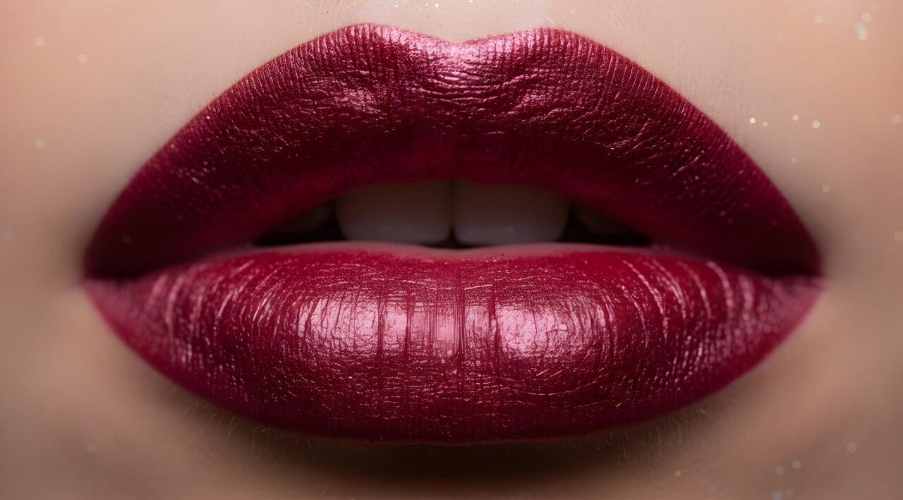 Berry or Plum
