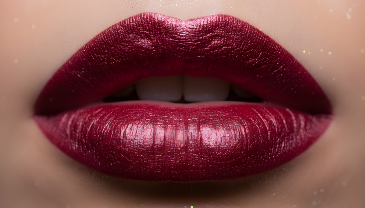 Berry or Plum