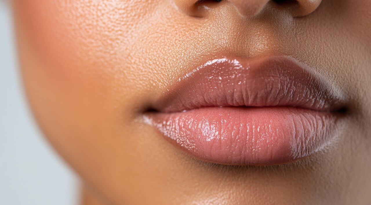 Nude Gloss
