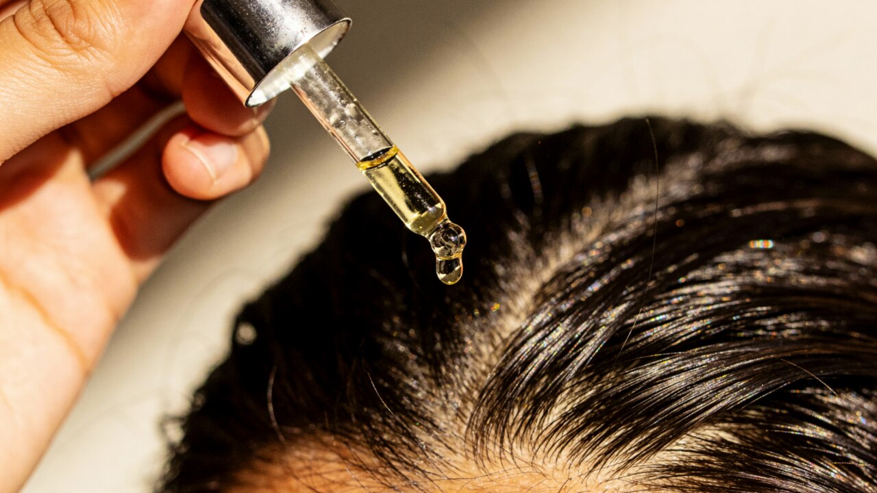 Argan Oil