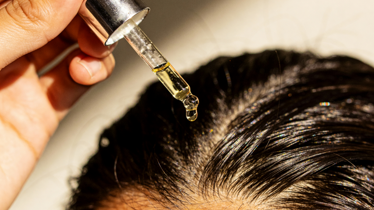 Argan Oil