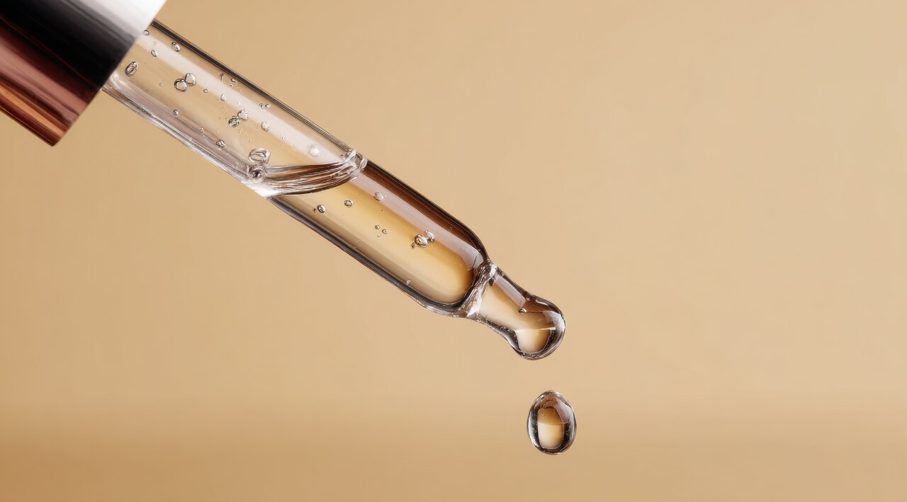 Glycerin (in balanced formulas)