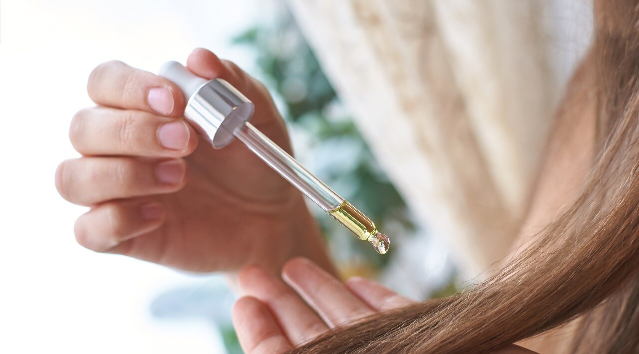 Keratin