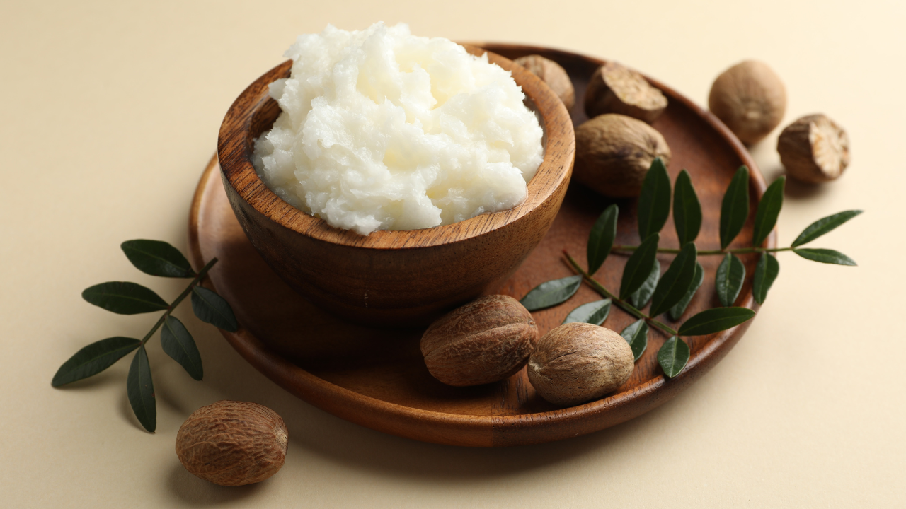 Shea Butter