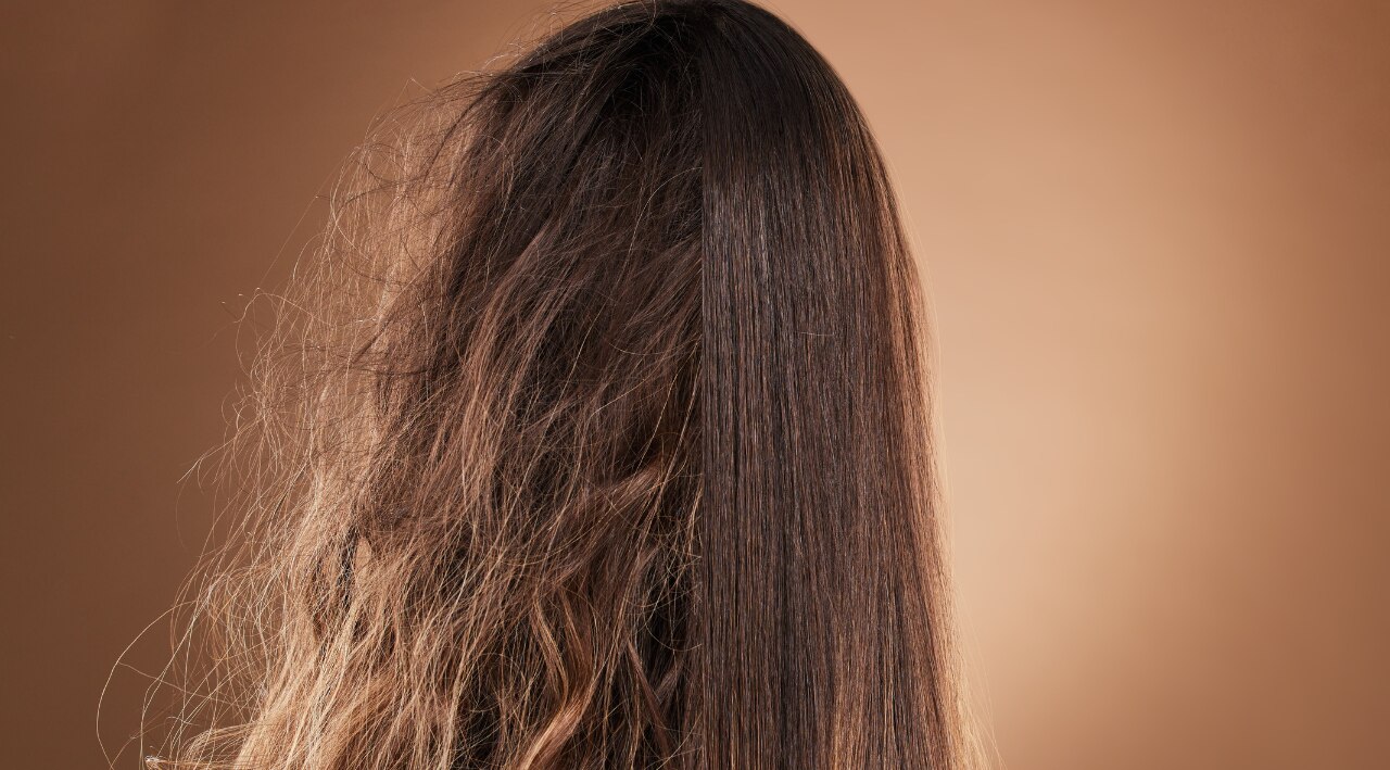 What Is Frizzy Hair?