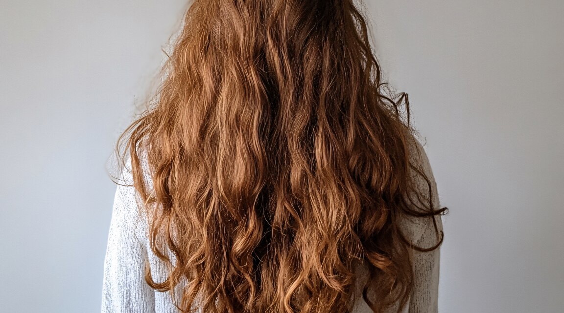 Best Hair Mask for Frizzy Hair and Smooth Results
