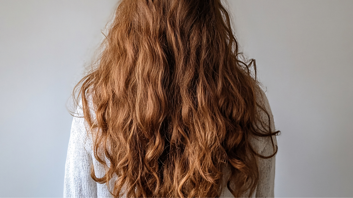 Best Hair Mask for Frizzy Hair and Smooth Results