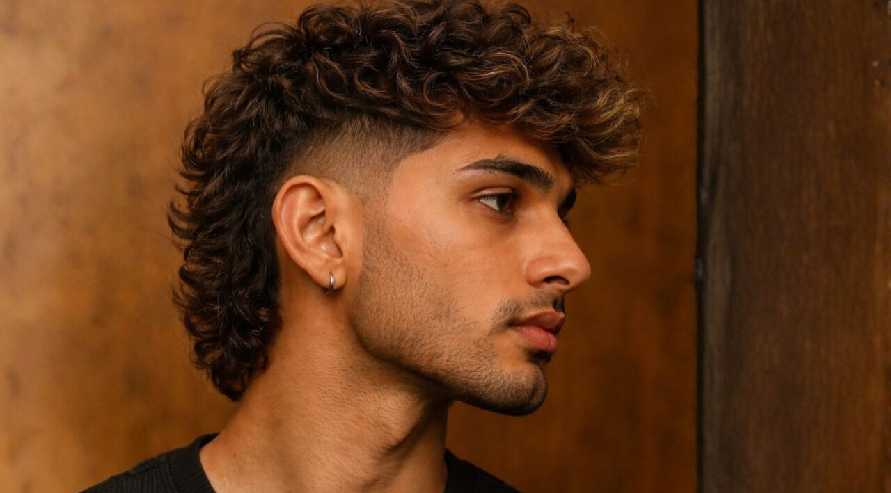 What Is a Mullet Haircut?
