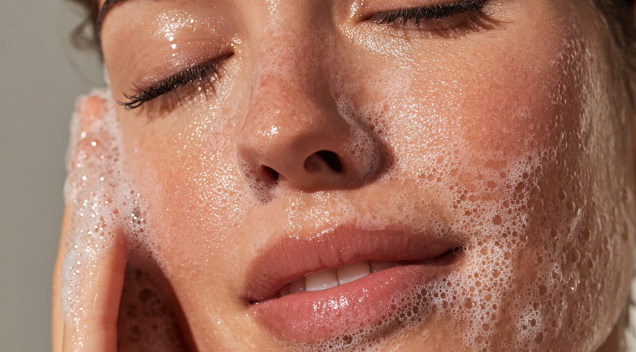 Step 5: Cleanse