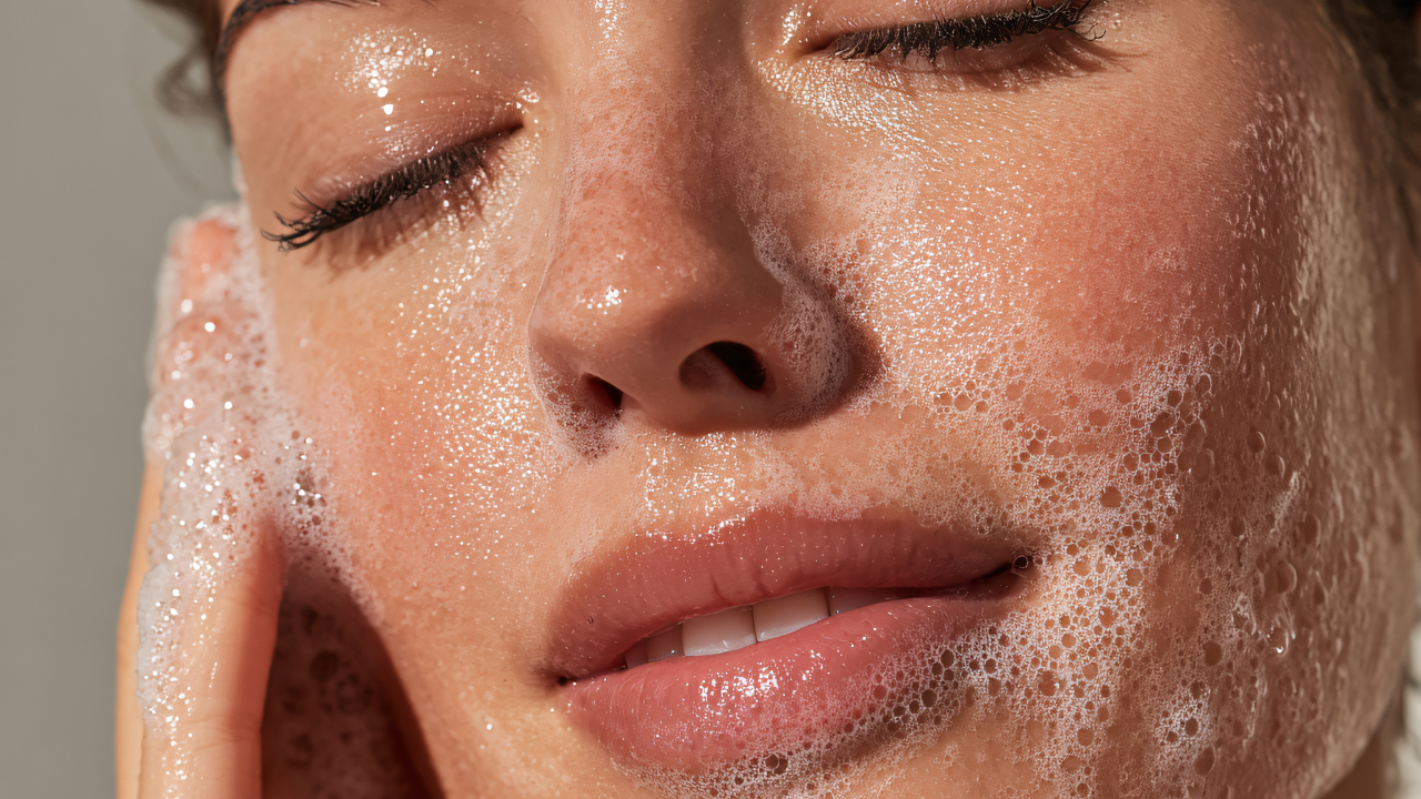 Step 5: Cleanse