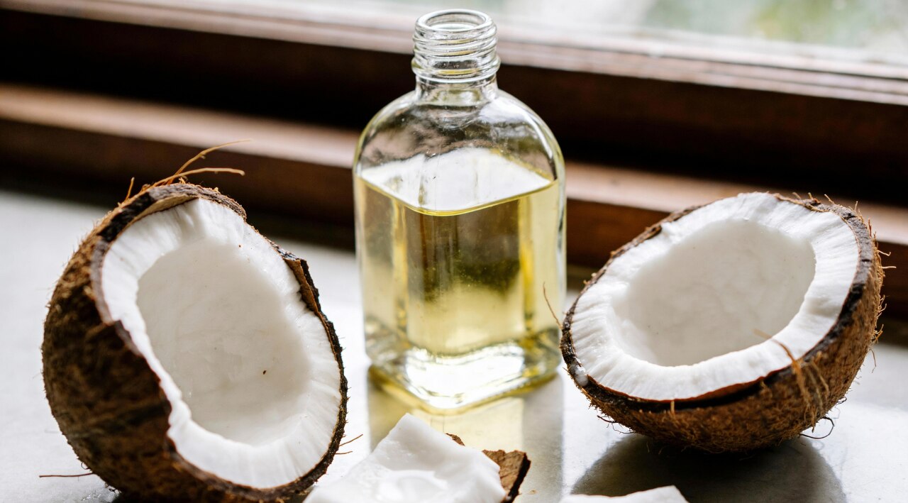 Natural Oils