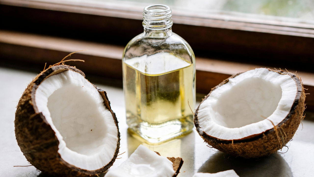 Natural Oils