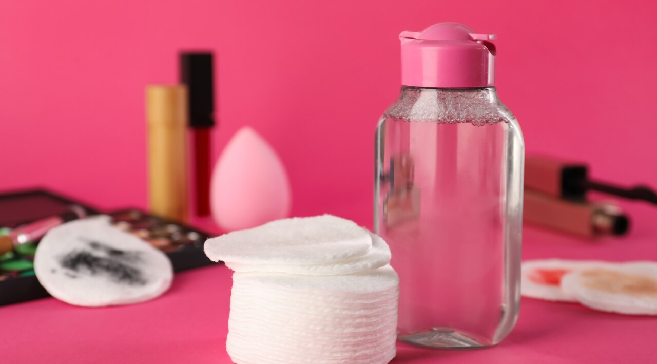 What Is a Makeup Remover?