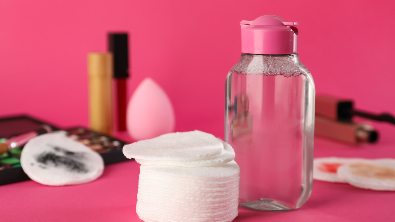 What Is a Makeup Remover?