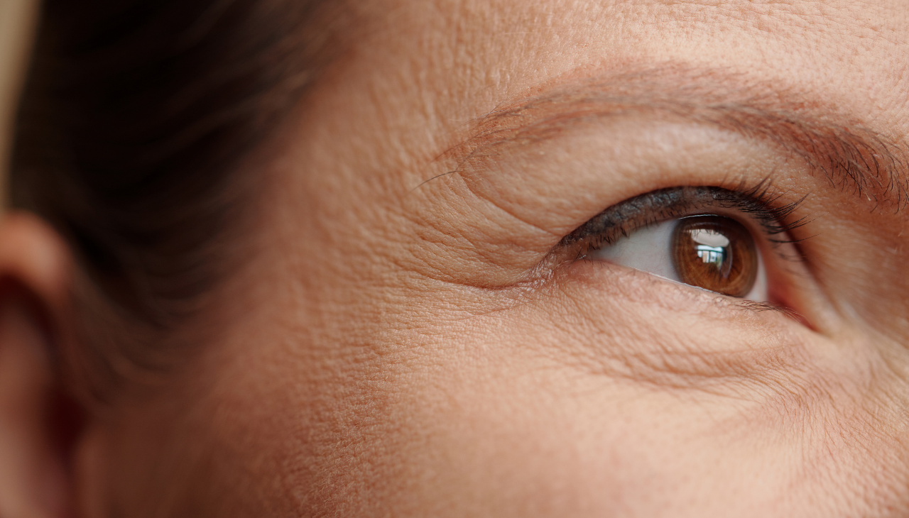 Anti-Ageing Properties: