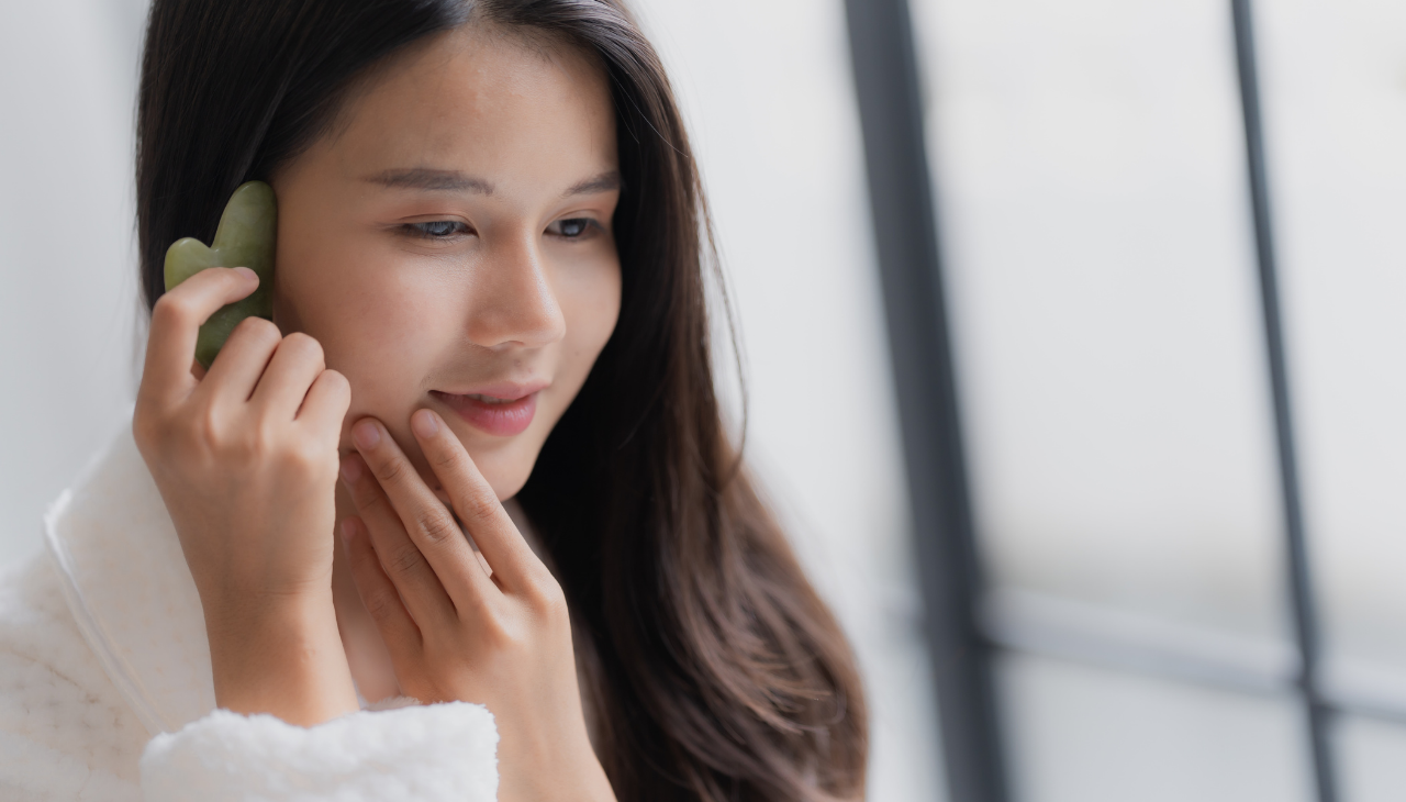 Reduces Puffiness: