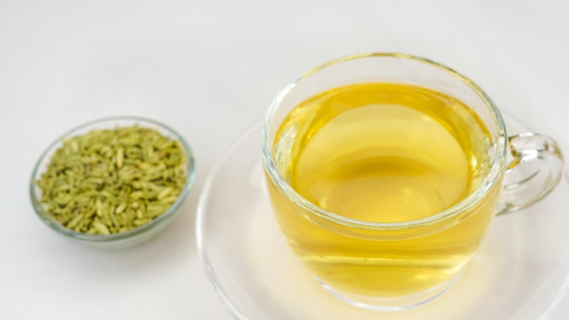 linking article: Saunf Water Benefits: How to Make It, Uses, and Side Effects