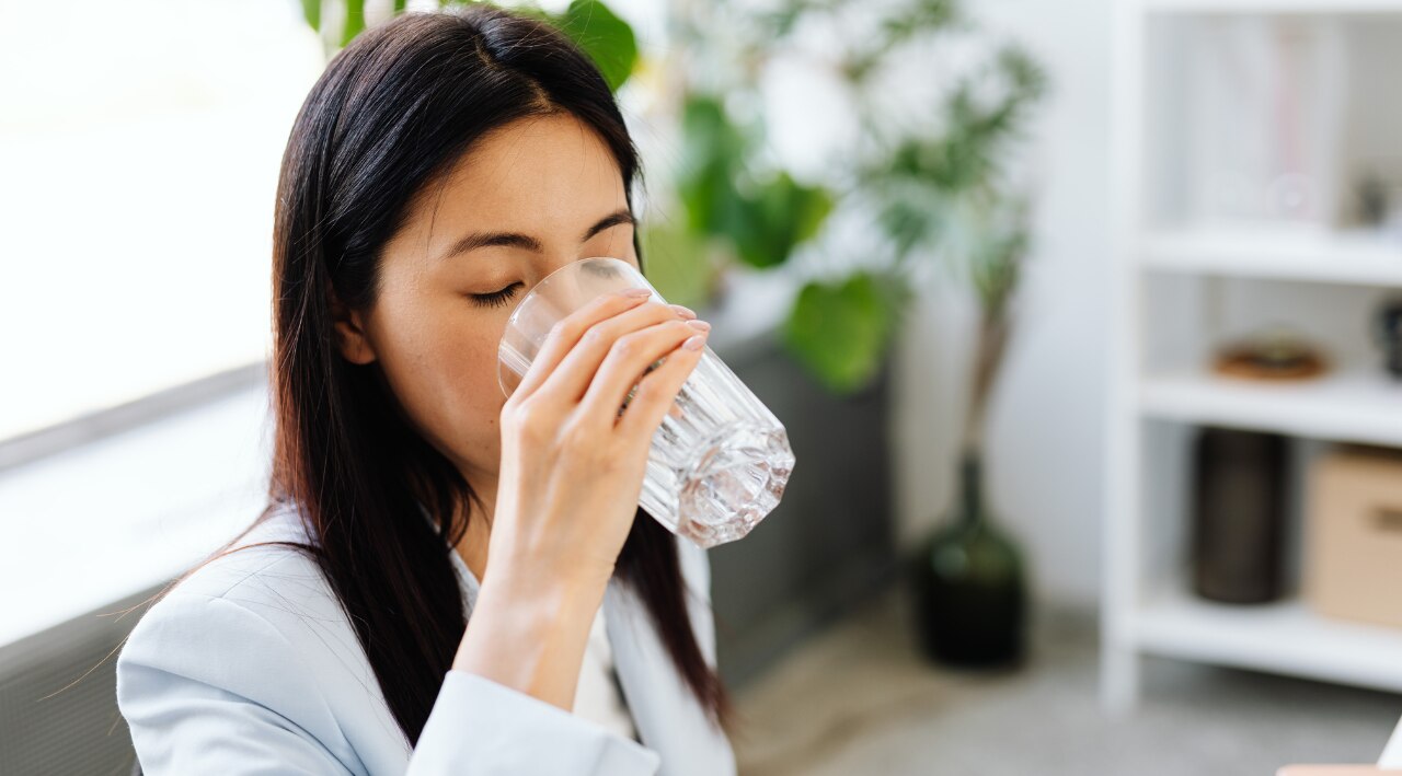 Best Time to Drink for Weight Loss