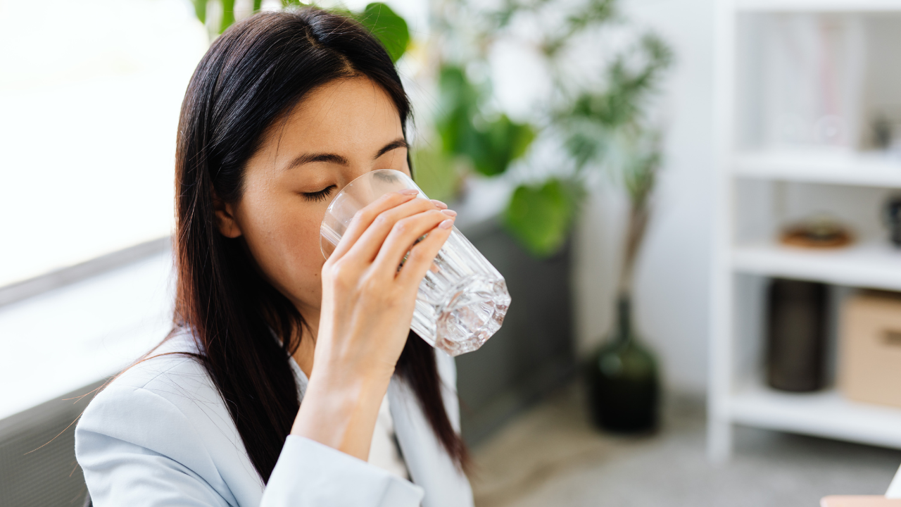 Best Time to Drink for Weight Loss