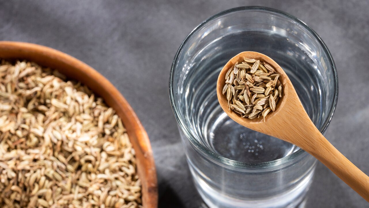 Soaking Method (Most Common):