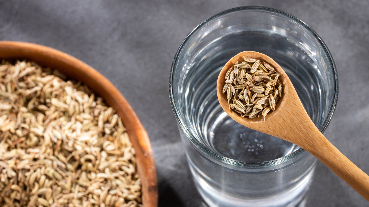 Soaking Method (Most Common):