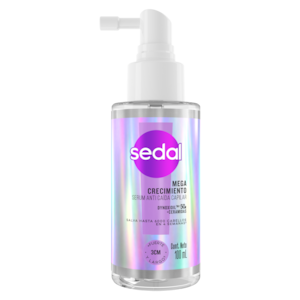 Sérum Anti Caída