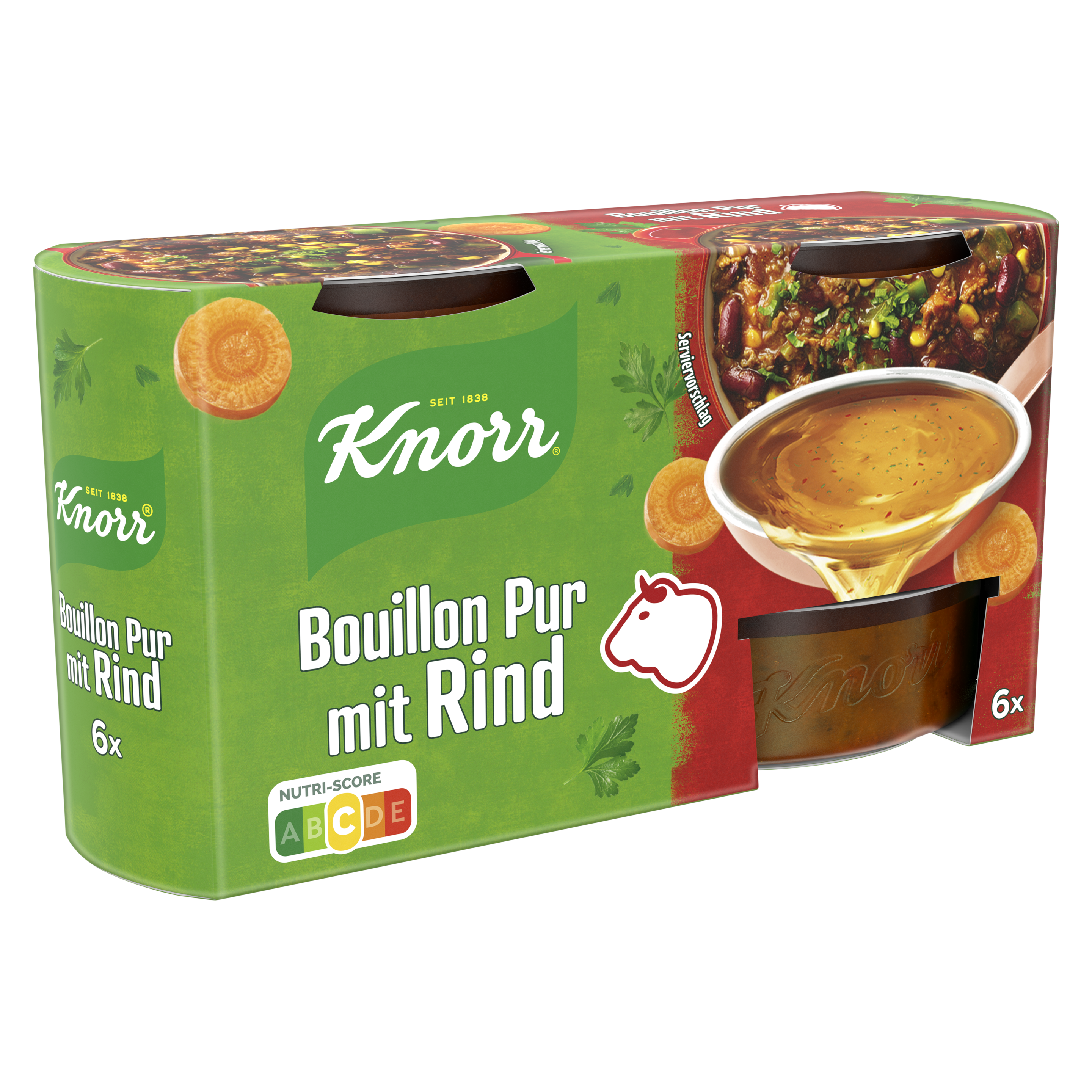 Knorr Deutschland
