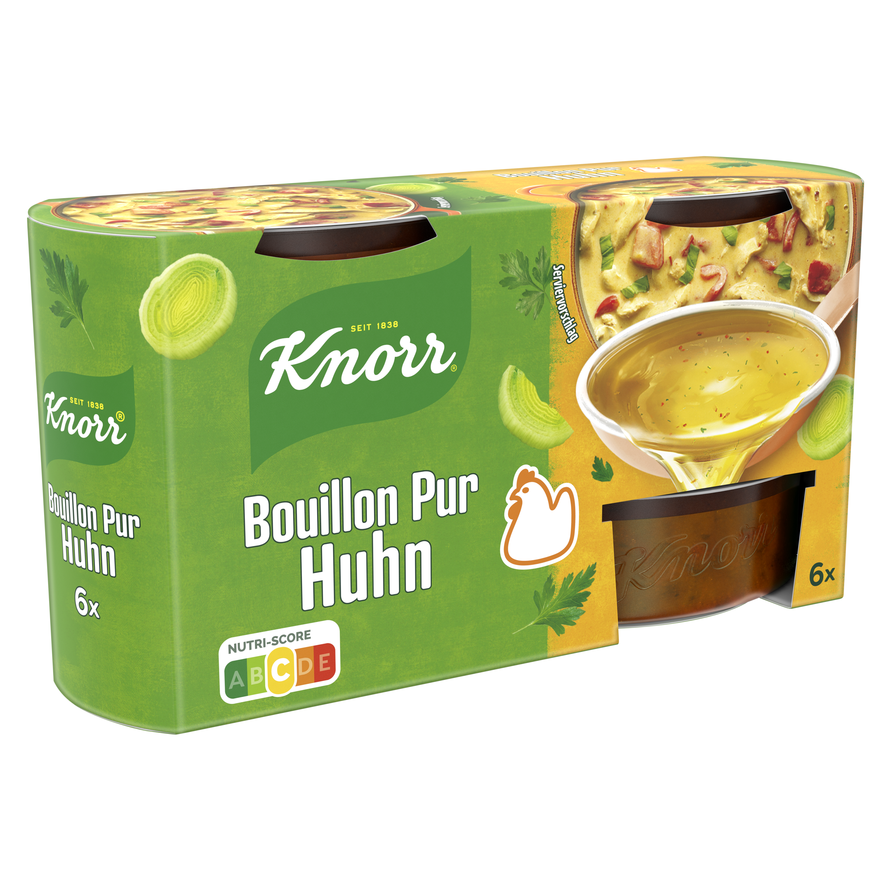 Knorr Deutschland