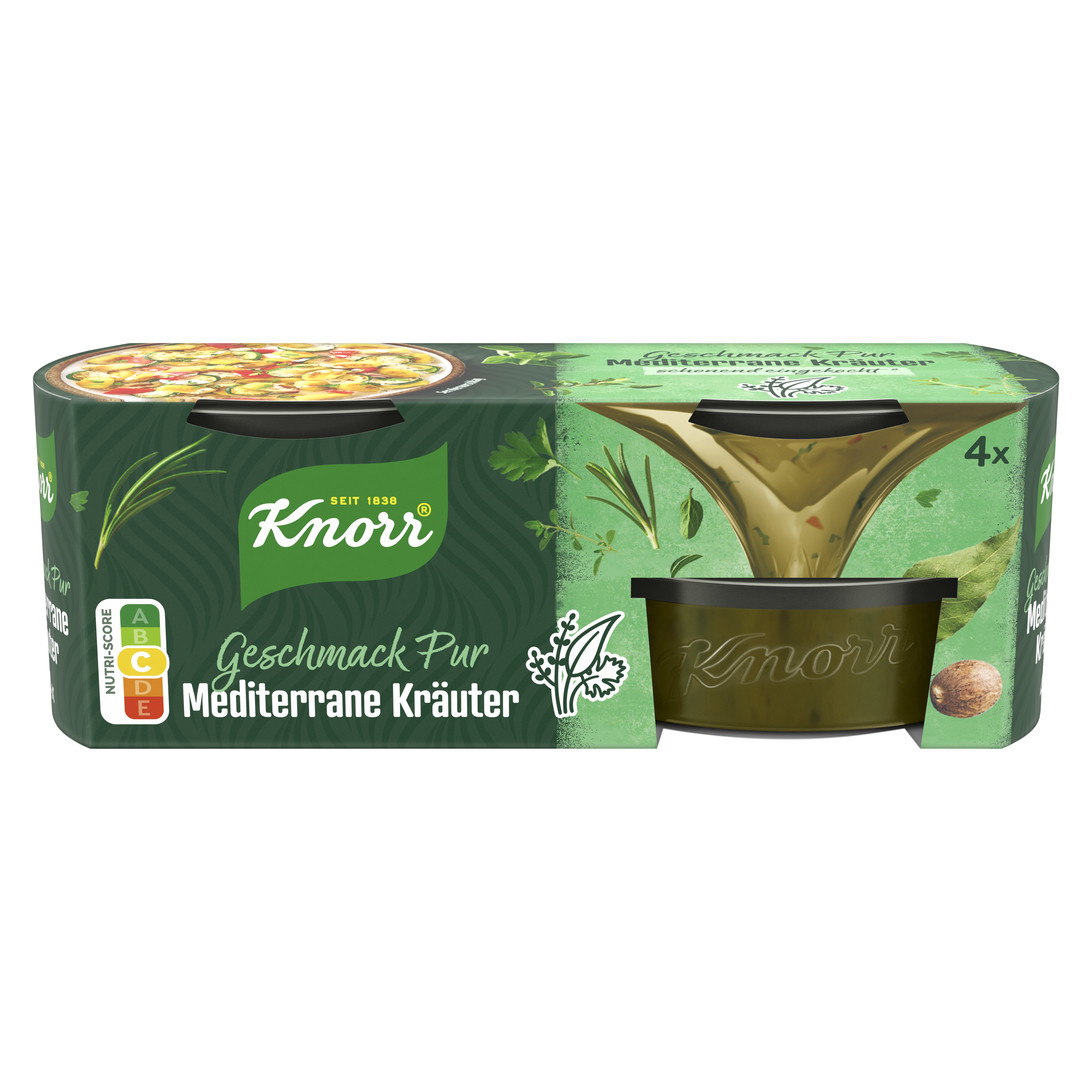 Knorr Österreich