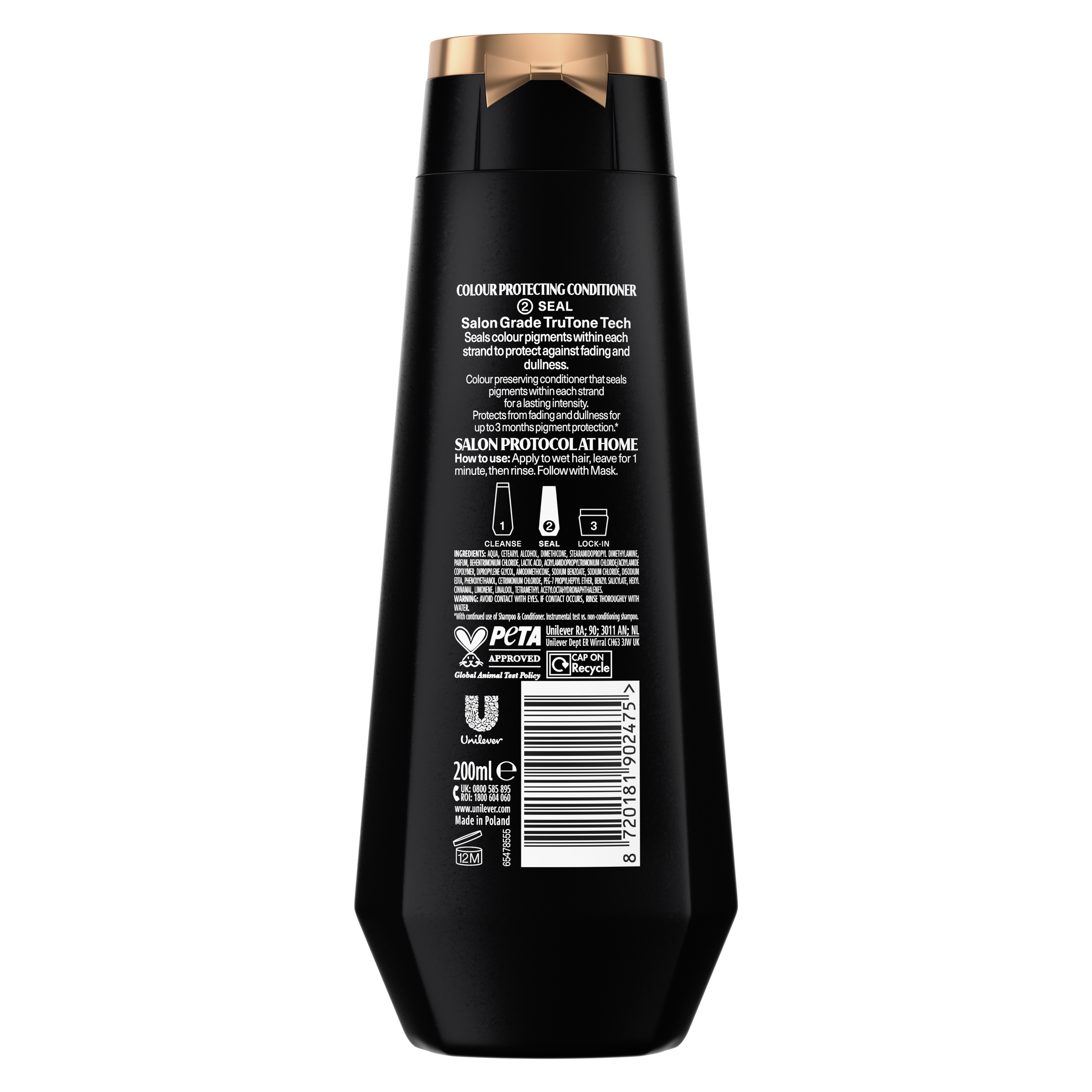 Colour Chroma Vibrance Conditioner 200ML