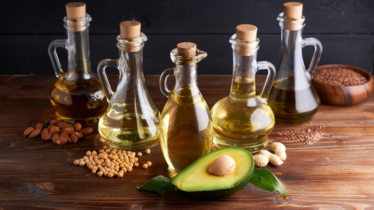 Finding the Best Body Oil for Dry Skin