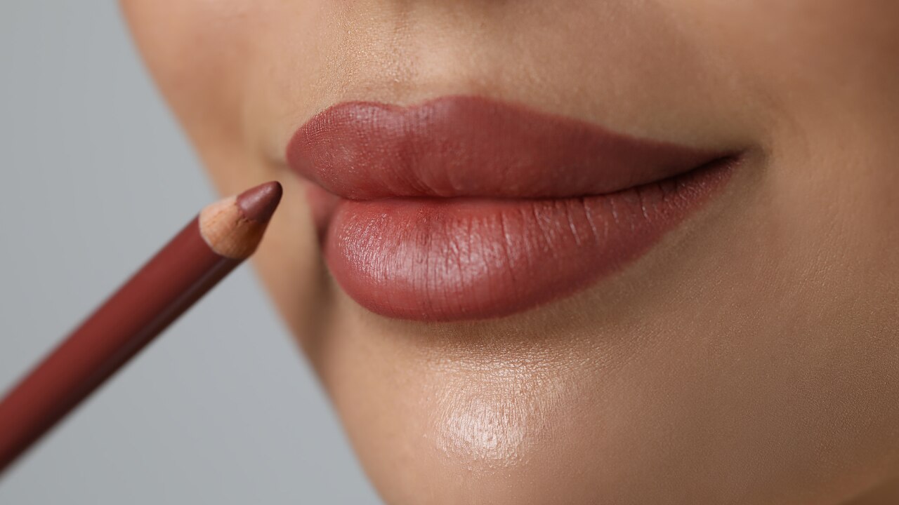 7. Chocolate Brown: