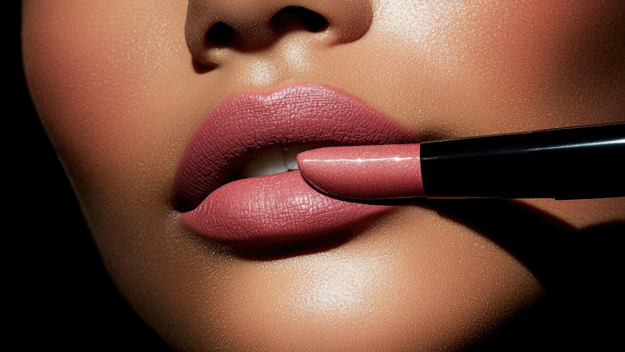 3. The "Parisian" Nude: