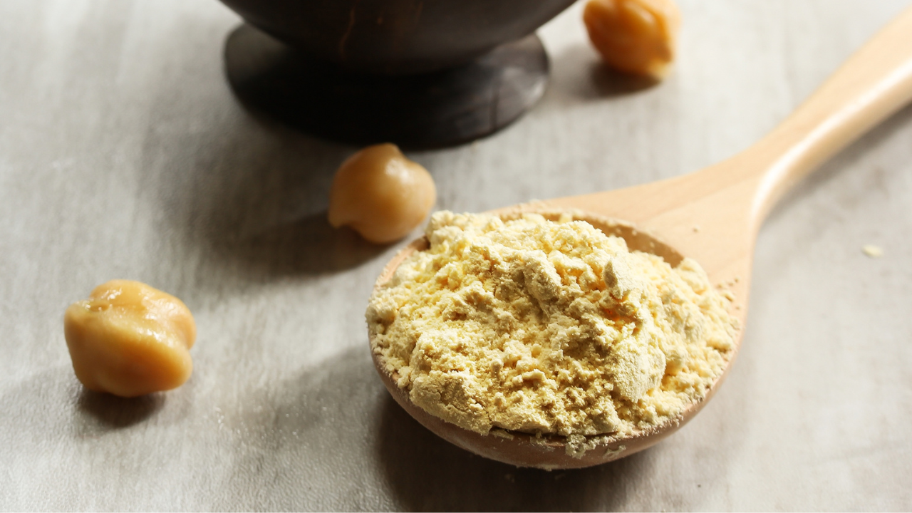 What is a Besan Face Pack and Why Use It?
